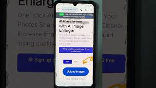 Enhance amp Colorize AI Image Enlarge for photo Editing 📸 [upl. by Ennovihs]
