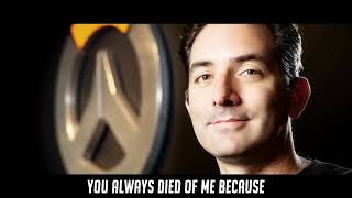 JEFF KAPLAN DISS TRACK  MaximilianMus Archive [upl. by Bonnie]