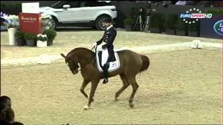 2 Patrik Kittel SWE Mechelen 20111228 GP Freestyle Malines 80050 [upl. by Elon107]