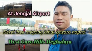 Ticket free megong bibal bazaro napna [upl. by Greenland]