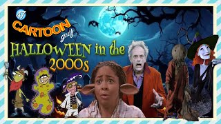 HALLOWEEN IN THE 2000S  A RETROSPECTIVE [upl. by Nohsad]