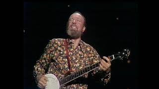 Pete Seeger  It Takes A Worried Man [upl. by Kinch]