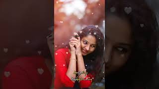 Asanthapula alliputtane love song WhatsApp status [upl. by Ilamad]