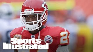 Brandon Flowers Amari Cooper Has A Point With Sec NFL Cornerback Comparison  Sports Illustrated [upl. by Fleurette]