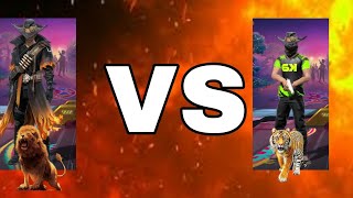 Rockstar chirag vs MRRED legend vs legend match [upl. by Naarah]