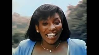 Never Knew Love Like This Before  Stephanie Mills  HQHD [upl. by Littlejohn]