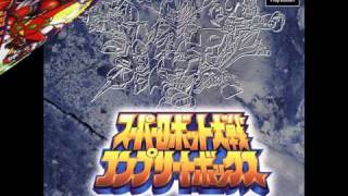 SRW FF FinalComplete Box  Ground Zero [upl. by Alyhs]