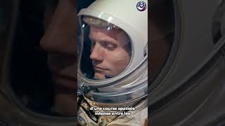 Un Pas pour lHomme  LHistoire Épique de Neil Armstrong shorts [upl. by Shultz]