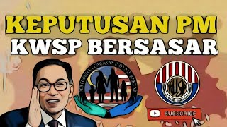 TULAR KEPUTUSAN PM PADA HARI KHAMIS BENARKAH [upl. by Tilla]