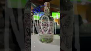 Best Tequila for margaritas drink foodie shorts [upl. by Disario107]