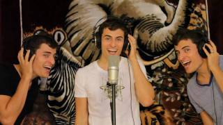 Maroon 5  Misery  A Cappella Cover Mike Tompkins  Maroon5  Music Video Voice and Mouth [upl. by Enitnelav199]