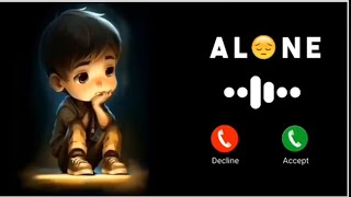 MoodOff Ringtone😔  Alone Boy Ringtone  Sad Ringtone  Unique Ringtone Club [upl. by Gregorius]