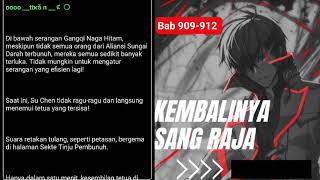 Kembalinya Sang Raja  Bab 909912 [upl. by Are]