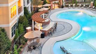 AMLI North Point Apartments in Alpharetta GA  ForRentcom [upl. by Shu518]