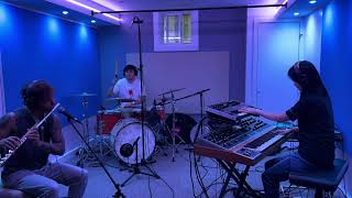 Floating in Blue Fun With Suwon amp Friends  Live Studio Video [upl. by Atena263]