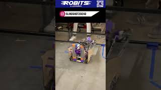 FTC in 90  Rules Updates  New Autos  FTC Top 25 intothedeep robots [upl. by Berfield]