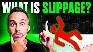 What is Slippage Slippage Explained [upl. by Rhynd]