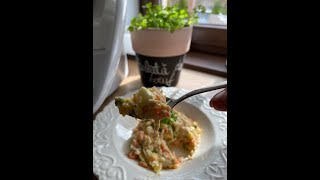 Salata de boeuf la Thermomix E gata in mai puțin de o ora [upl. by Hussey755]