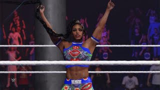 The Womens 2021 Royal Rumble Winner [upl. by Nea]