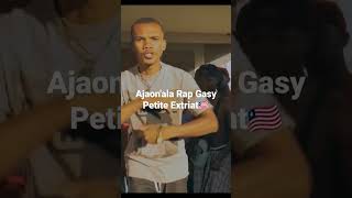 Ajainala Rap Gasy [upl. by Charis865]