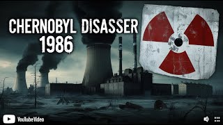 Rare Historical Footage of the Chernobyl Disaster  1986 Nuclear Catastrophe  part 2 [upl. by Asiul]