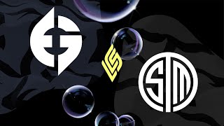 Evil Geniuses vs TSM  LCS Summer 2023  Semana 6  Viernes [upl. by Anekam368]