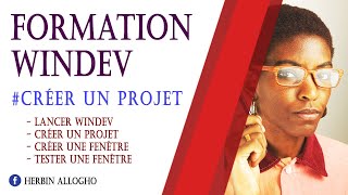 1 Comment créer un projet WINDEV 24 WINDEV 25 WINDEV 26 [upl. by Merilyn714]