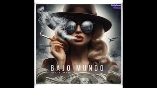 BAJO MUNDO   Regueton Beats Maleanteo  Uso Free Instrumental Reguaeton Beats [upl. by Ingrid]