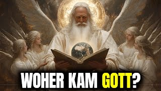 Wer ist GOTT Entdecken Sie das mächtige Geheimnis [upl. by Adnohsirk215]