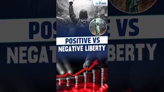 Negative and Positive Liberty  Freedom [upl. by Arahsit]