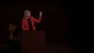 In Person Liv Ullmann on Persona [upl. by Vandyke]