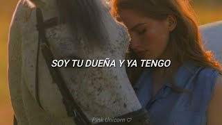 「Golondrinas Viajeras  Joan Sebastian Ft Lucero  Soy Tu Dueña  Letra」 [upl. by Smiga]