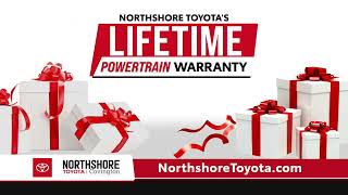 Northshore Toyota  Toyotathon [upl. by Dorrahs]