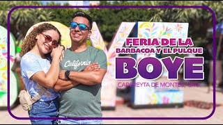 DPDO Feria Boye 2024 [upl. by Luz370]