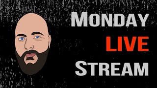 7000 Subs  Nov 25 2024  Monday Live Stream  EP 187 [upl. by Anissej]