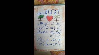 Quote of the day  Urdu quote p4 [upl. by Ainezey705]