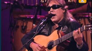 José Feliciano Volveré alguna vez Festival de Viña 2006 [upl. by Kristoffer268]