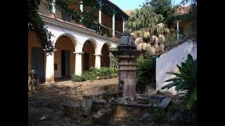 Convento de Santa Clara Habana Vieja Cuba [upl. by Idet560]