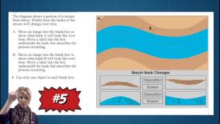 8th Grade Science AIR Test Review [upl. by Leissam]