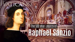 2020 The Year of Raphael His Life amp Greatest Works  EWTN Vaticano Special [upl. by Teik337]