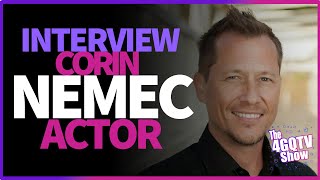 Corin Nemec  Parker Lewis  Deadly Justice  Supernatural [upl. by Iahc]