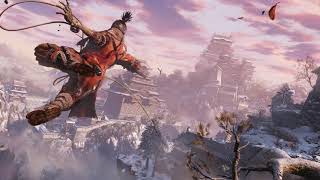 Sekiro Shadows Die Twice  OST  Demon of Hatred [upl. by Zantos]