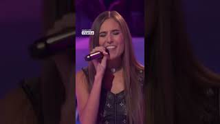 The Voice Knockouts NBC Face Your Fears Find Your Strength [upl. by Wieren]