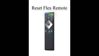 Reset Xfinity Flex Remote [upl. by Alleyn]