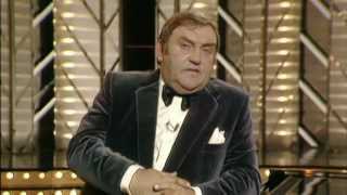 Les Dawson  An Audience With That Never Was [upl. by Deery593]