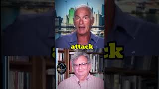 Norman Finkelstein Confronts Benny Morris on Iran palestine israel usa uk politics [upl. by Silvano854]