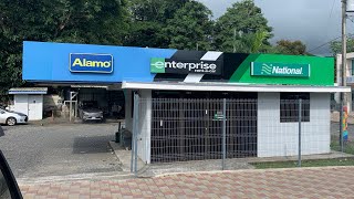 🇨🇷Costa Rica Rent a Car SCAM Important Information [upl. by Kirstin]