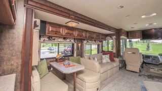 Whats it like inside our motorhome  RV  take a virtual tour [upl. by Lagas]