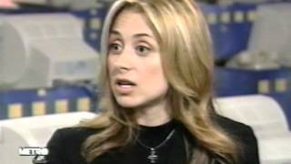 Lara Fabian  Interview US [upl. by Gleeson556]