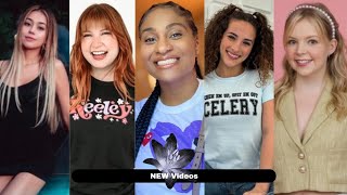 Kinigra Deon Vs Sofie Dossi Vs Sara Hesri Vs Ivanita Lomeli Vs Jessica kaylee Lifestyle Comparison [upl. by Pillihpnhoj]